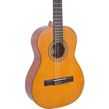 Rafta VC203 Klasik Gitar 3/4 Boy Mat