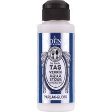 Rafta Su Bazlı Taş Vernik 500ML