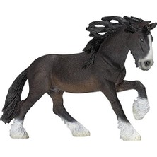 Rafta Schleich -Farm World-Shire Aygır