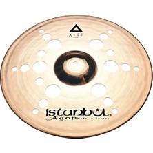 Rafta Istanbul Agop Xist Ion Splash 8 Inch - Xıspb8 Splash