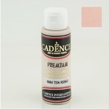 Rafta Akrilik Boya Ten Rengi 70 Ml. 9084