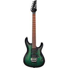 Rafta Kıkosp3-Teb Kiko Signature Serisi Elektro Gitar