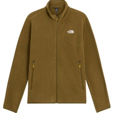 The North Face M Glacıer Fleece Jacket Erkek Ceket NF0A8D0R2EK1