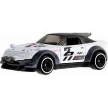 Rafta Hot Wheels Tekli Arabalar Mazda Mx-5 Miata JJJ02