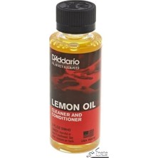 Rafta Limon Yağı Temizleyici ve Koruyucu, Gitar Klavyesi Için, 59ML