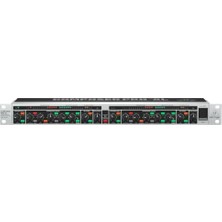 Rafta MDX2600 V2 Referans Sınıfı 2 Kanal Genişletici