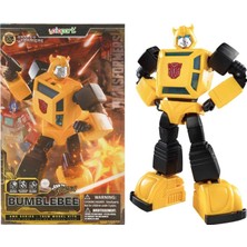 Sunman 75313 Sun-Ytu-Ylp-Figür Transformers Generatıon One Amk Serıes Bumblebee