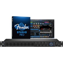 Rafta Studio Quantum Lt 16