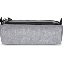 Str Store Double Benchmark Unisex Yetişkin Kalem Çantası Sunday Grey Standart
