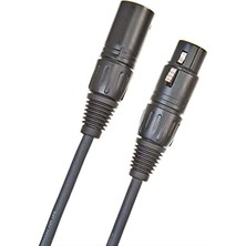 Rafta Pw-Cmıc-10 Mikrofon Kablosu (3,05 M)