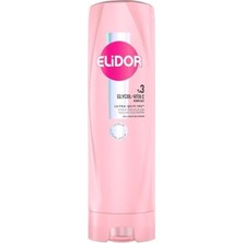 Rafta Elidor Saç Bakım Kremi Ultra Işıltı 350 ml