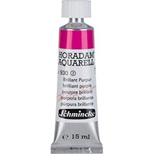 Rafta Horadam Aquarell Artist Sulu Boya 15 ml Tüp Seri 2 930 Brilliant Purple