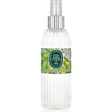 Rafta Eyüp Sabri Tuncer Ayvalık Zeytin Çiçeği Kolonyası Silindir Pet Şişe Sprey (150 Ml)