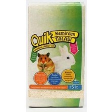 Rafta Kemirgen Talaşı 15 L