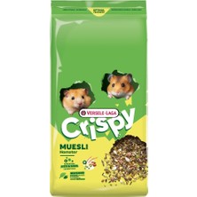 Rafta Versele Laga Crıspy Mueslı Hamster 750G