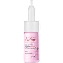 Rafta Eau Thermale  Hyaluron Activ Procedure Peptit (%10) Niasinamid (%6) ve Hyalüronik Asit (%1) Içeren Serum 20 ml