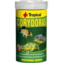 Rafta Corydoras 100ML 68GR