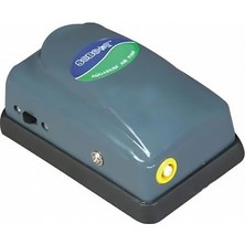 Rafta Hava Motoru 3W 3,5 Lt/min