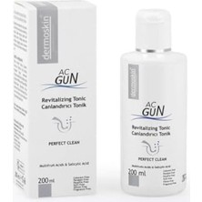 Rafta Acgun Canlandirici Tonik 1 Paket (1 x 200 Ml)