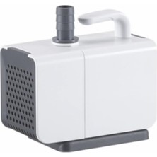 Rafta Yeni Nesil Kafa Motoru 40W 2000 Lt/h