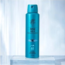 Rafta Tm Aqua Deodorant 150 ml Erkek