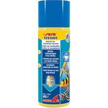 Rafta Toxivec Su Düzenleyici 100 ml