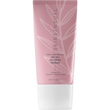 Rafta Skin Sensual SPF50+ Pa++++ Kapatıcı Bb Krem Medium 50 ml | Leke Karşıtı, Aydınlık Cilt Görünümü | Uva+Uvb Koruma | Geniş Spektrum Koruma
