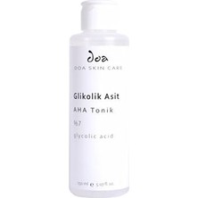 Rafta Kozmetik Glikolik Asit Aha Tonik%7 Glycolic Acid