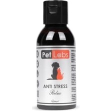 Rafta Anti Stress Relax Kedi ve Köpekler Için Sıvı Premiks 100 ml