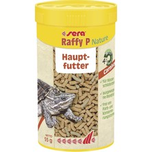 Str Store Raffy P 250 ml 50 gr Kaplumbağa Yemi