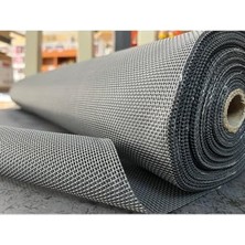 Rafta Yırtılmaz Sineklik Kedi Teli (Pet Tül) (1mt Uzunluk) (120CM)