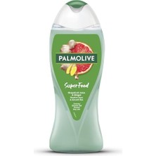 Rafta Palmolive Superfood Greyfurt&zencefil Duş Jeli 500 ml