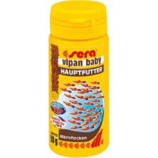 Rafta Vipan Baby 50 ml (30GR)