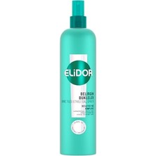 Rafta Elidor Belirgin Bukleler Deniz Tuzu Etkili Saç Spreyi 190 ml
