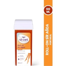 Rafta Roll-On Sir Ağda Portakal Özlü 100 ml