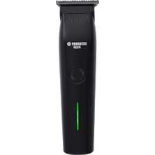 Rafta TR-375 (3in1) Günlük Erkek Tıraş Bakım Seti (3 Başlıklı ve Ek Başlık Hediyeli)
