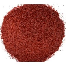 Rafta Cichlid Red 3 kg Malawi Amerikan Tanganyika Ciklet Yüksek Protein Kova Balık Yemi