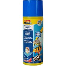 Rafta Toxivec (250ML)