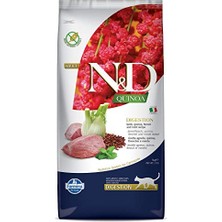 Rafta Farmina Quinoa Agneau & Fenouil Sohbet Yetişkin - 5.00 kg