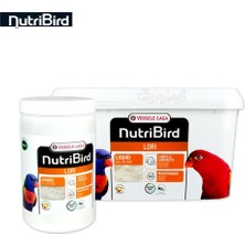 Str Store Nutribird A21 Elle Yetiştirme Maması 3kg, 808-422175