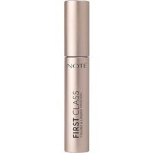 Rafta Note Cosmetics First Class Hacim ve Uzatma Etkili Maskara
