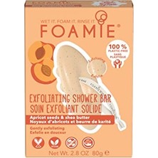 Rafta More Than A Peeling Duş Barı – Peeling Etkili Arındırıcı Temizlik