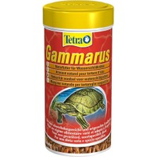 Rafta Yem Fauna Gammarus 250ML          [enerji Sınıfı A+]