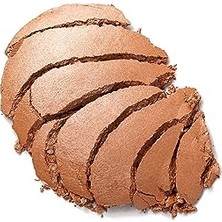 Rafta Baked Blush-On Yüksek Pigmentli & Doğal Işıltılı Fırınlanmış Allık