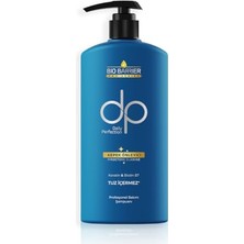 Rafta Dp Daily Perfection Bio Barrier Şampuan Kepek Önleyici Şampuan 800 ml