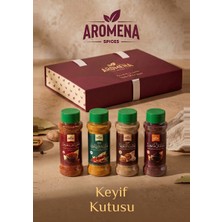 Aromena Keyif Kutusu