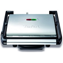 Tefal Panini 2000 Watt Döküm Izgara ve Tost Makinesi