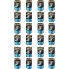 Rafta Somonlu Kısırlaştırılmış Yetişkin Kedi Konservesi 400 gr x 24 Adet