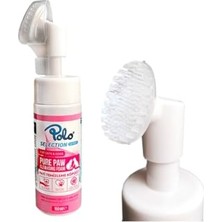 Rafta Polo Pati Temizleme Köpüğü 150 ml