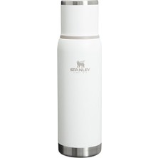 Rafta Stanley Adventure To-Go Termos, Beyaz (Frost), 5 Litre